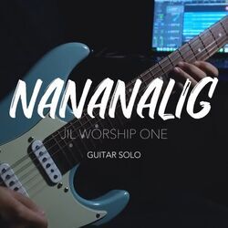 Nananalig Chords by Jil Worship