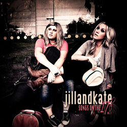 Breakdown Chords by Jill And Kate