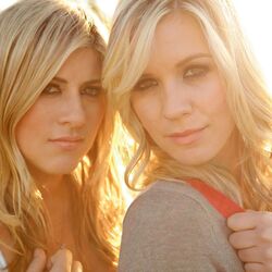 East Coast Bound Chords by Jill And Kate