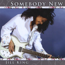 Can't Let Go Chords by Jill King
