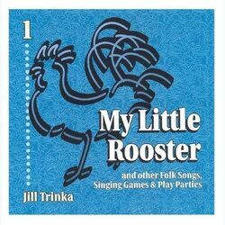 Let's Go A-huntin Chords by Jill Trinka