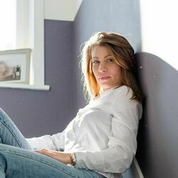On Verra Chords by Jill Vandermeulen