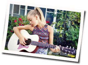 Story Chords by Jillian Shea