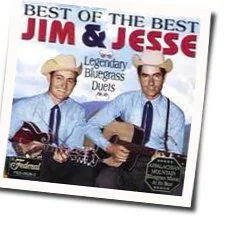 As Long As The Winds Blow Chords by Jim And Jesse