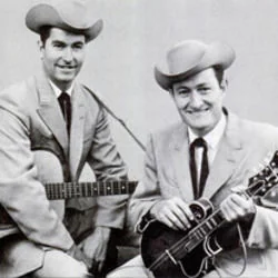 Midnight Train Chords by Jim And Jesse