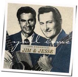 I'll Love Nobody But You Chords by Jim And Jesse