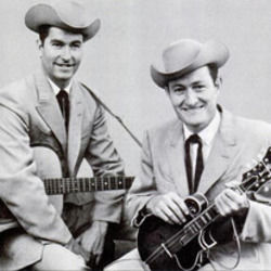 Midnight Train Chords by Jim And Jesse