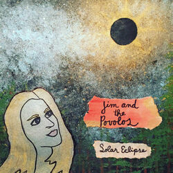 Solar Eclipse by Jim And The Povolos
