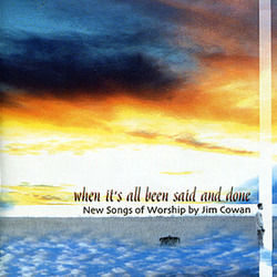 The Cup Of Life Outpoured Chords by Jim Cowan