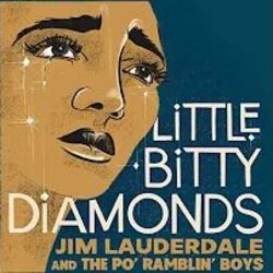 Little Bitty Diamonds Chords by Jim Lauderdale