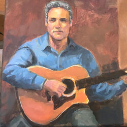 Natures Song Chords by Jim Savarino