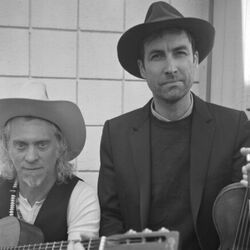 Poor Lost Souls Chords by Jimbo Mathus
