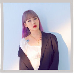 Stay Beautiful Jamie Ver Chords by Jimin Park (박지민)