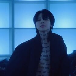 Alone Chords by Jimin (지민)