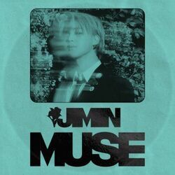 Be Mine Chords by Jimin (지민)