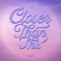 Closer Than This Chords by Jimin (지민)