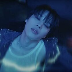 Like Crazy Chords by Jimin (지민)