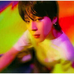 Like Crazy Ukulele Chords by Jimin (지민)