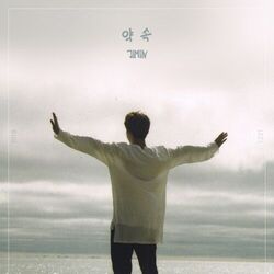 Promise 약속 Chords by Jimin (지민)