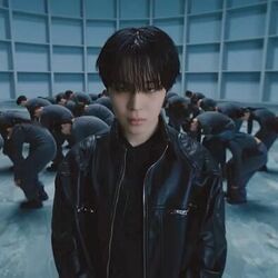 Set Me Free Pt.2 Chords by Jimin (지민)