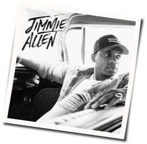 Best Shot Chords by Jimmie Allen