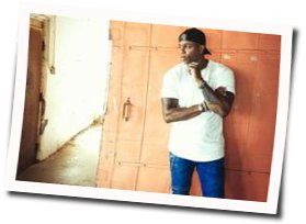 County Lines Chords by Jimmie Allen