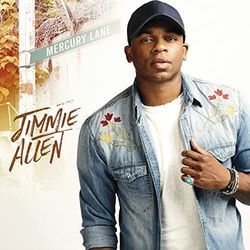 Deserve To Be by Jimmie Allen