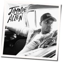 Make Me Want To Chords by Jimmie Allen