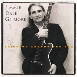 I'm Gonna Love You Chords by Jimmie Dale Gilmore