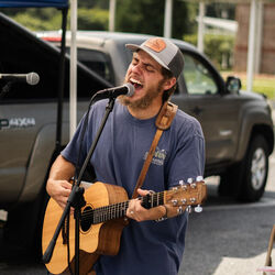 Joy Thief Chords by Jimmy Clifton