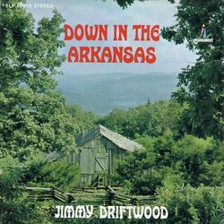 Beautiful White River Valley Chords by Jimmy Driftwood