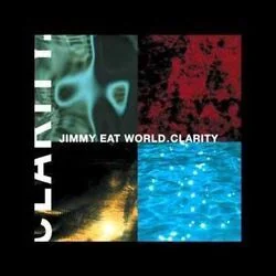 12-23-95 Chords by Jimmy Eat World
