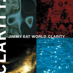 A Sunday Chords by Jimmy Eat World