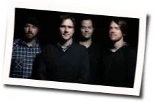 Byebyelove Chords by Jimmy Eat World