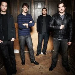 Carry You Chords by Jimmy Eat World