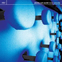 Caveman Chords by Jimmy Eat World