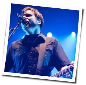 Closer Chords by Jimmy Eat World