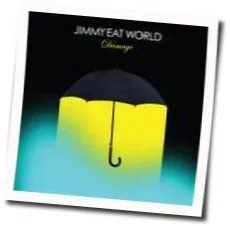 Damage Tab by Jimmy Eat World
