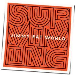 Delivery Chords by Jimmy Eat World