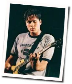 Electable Chords by Jimmy Eat World