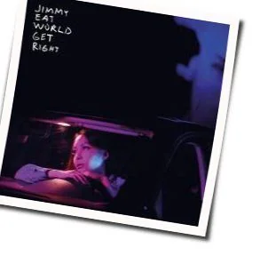 Get Right Bass Tab by Jimmy Eat World