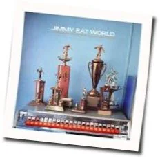 Hear You Me Bass Tab by Jimmy Eat World