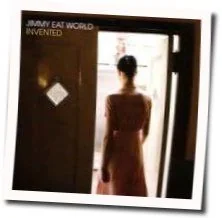 Invented Tab by Jimmy Eat World