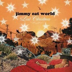 Last Christmas Chords by Jimmy Eat World