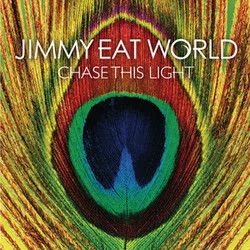 Let It Happen Chords by Jimmy Eat World
