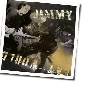 Love Never Tab by Jimmy Eat World