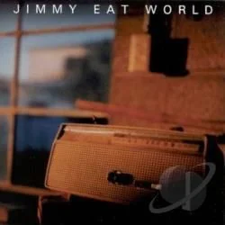 Roller Queen Tab by Jimmy Eat World