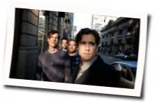 Stop Chords by Jimmy Eat World