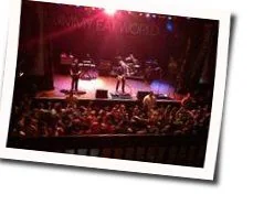 Sure And Certain Chords by Jimmy Eat World