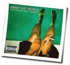 World You Love Tab by Jimmy Eat World